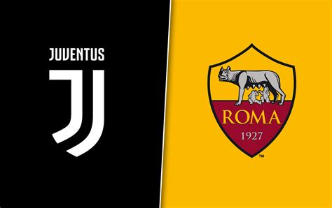 Juventus vs AS Roma Preview: Probable Lineups, Prediction, .